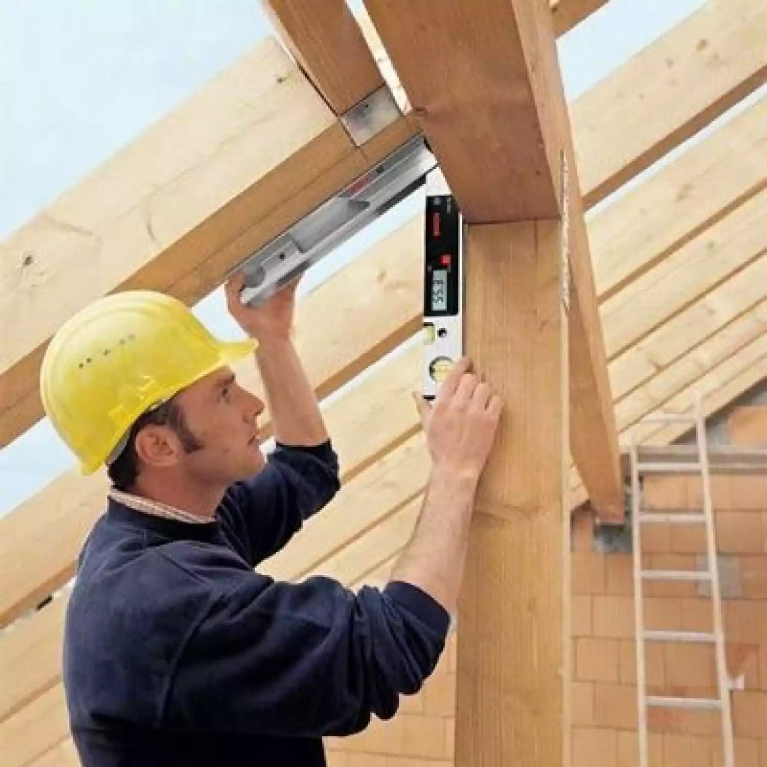 Цифровые угломеры DWM 40 L Professional - 1