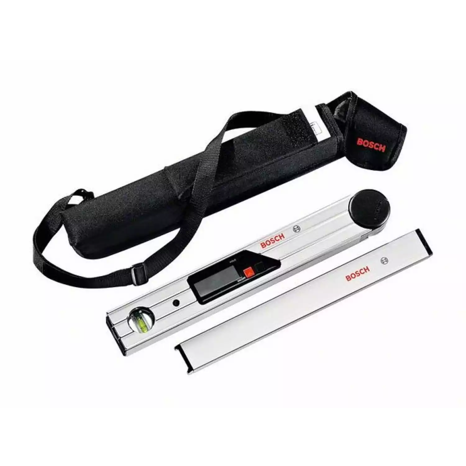 Цифровые угломеры DWM 40 L Set Professional - 1