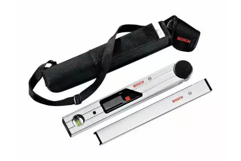 Цифровые угломеры DWM 40 L Set Professional