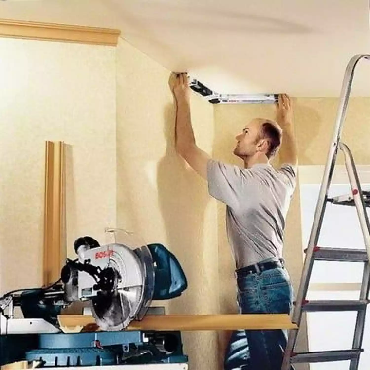 Цифровые угломеры GAM 220 MF Professional - 2