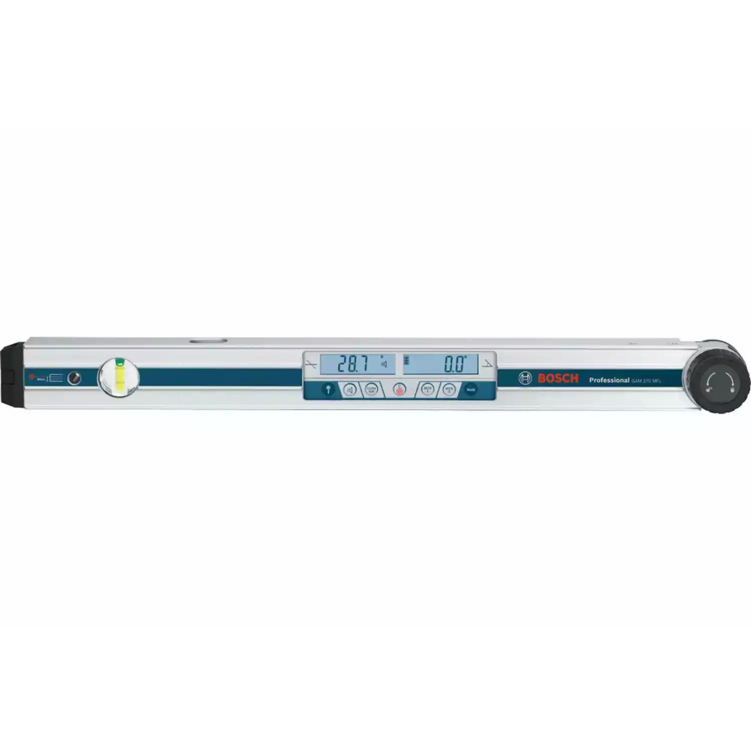 Угломер GAM 270 MFL Professional - 1