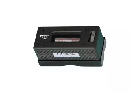 Уровни Vogel брусковые для коленчатых валов