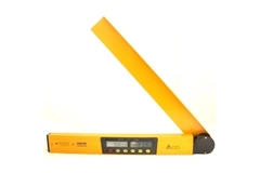 Электронный лазерный уровень-угломер KEEPER PRO ANGLE S50