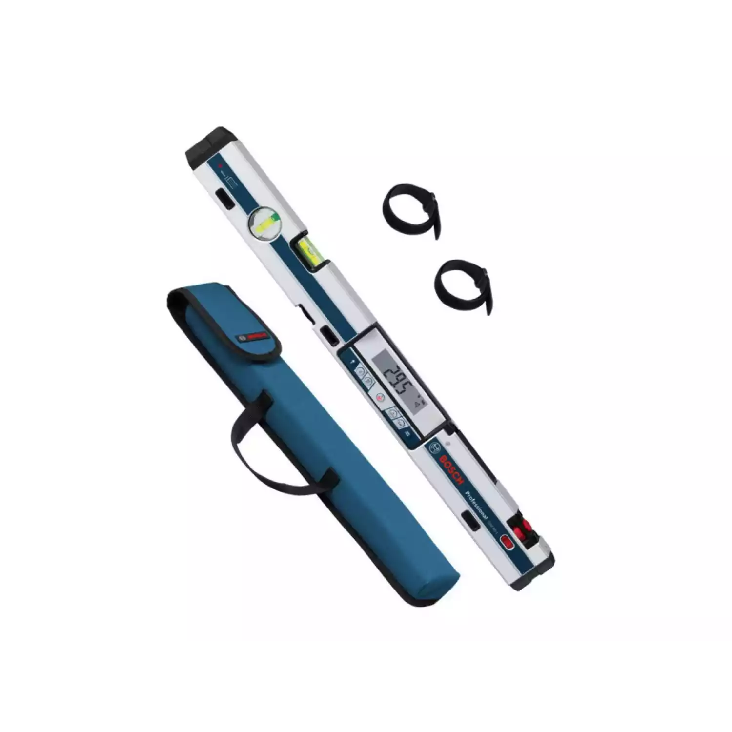 Электронный уровень Bosch GIM 60L NEW - 1