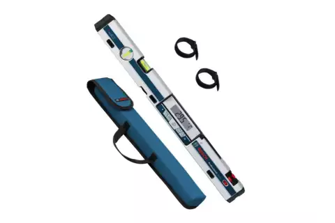 Электронный уровень Bosch GIM 60L NEW