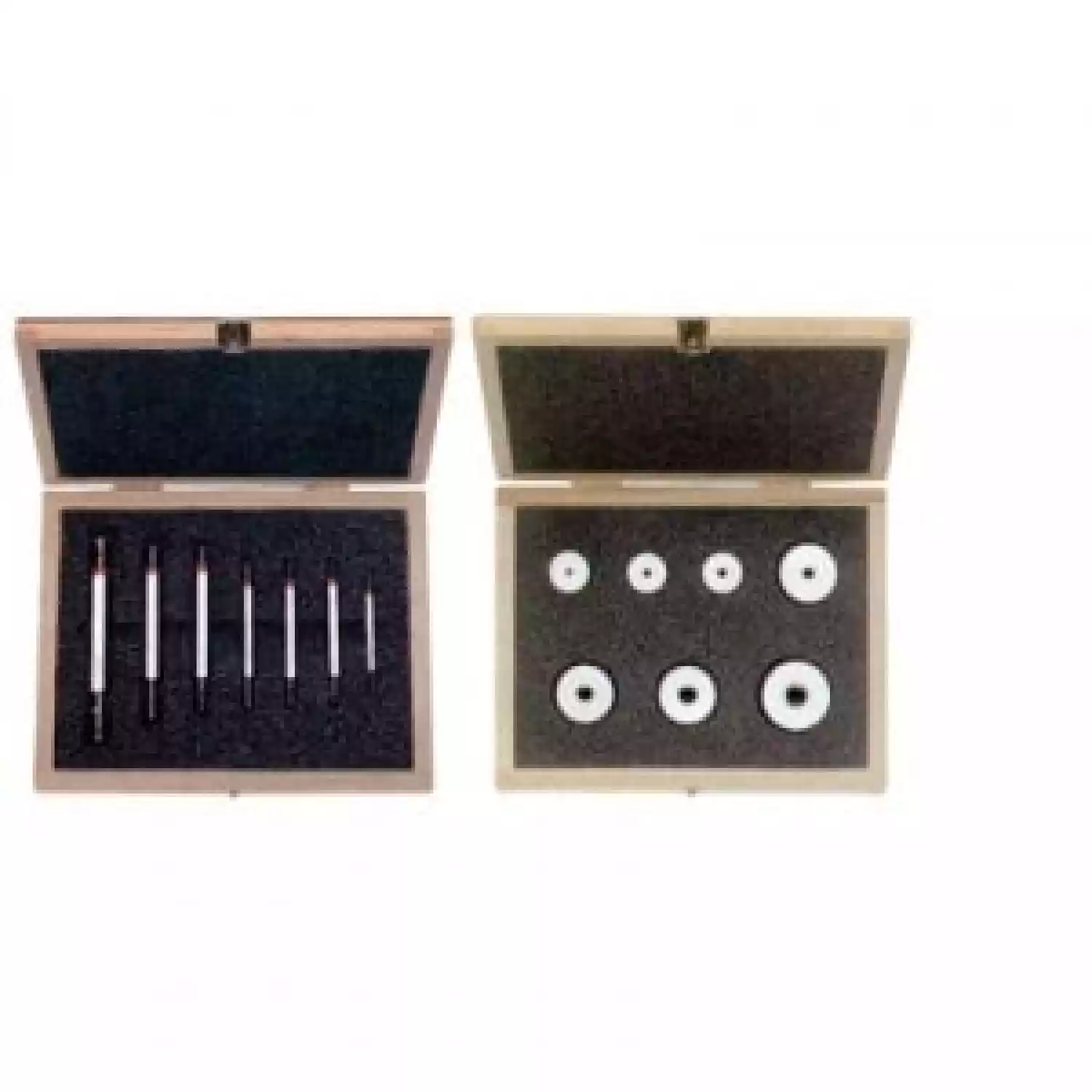 Калибры резьбовые Vogel в наборах - 1