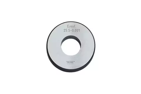 Калибры кольца Vogel установочные