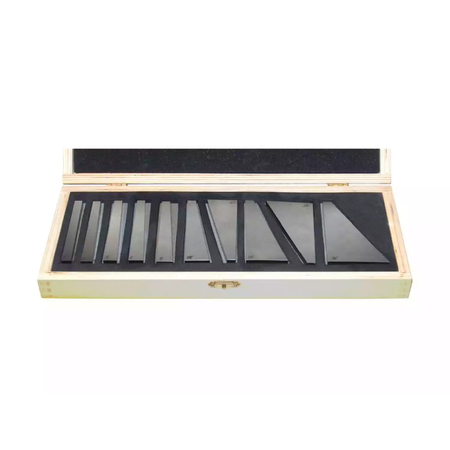 Меры Vogel угловые в наборе - 1