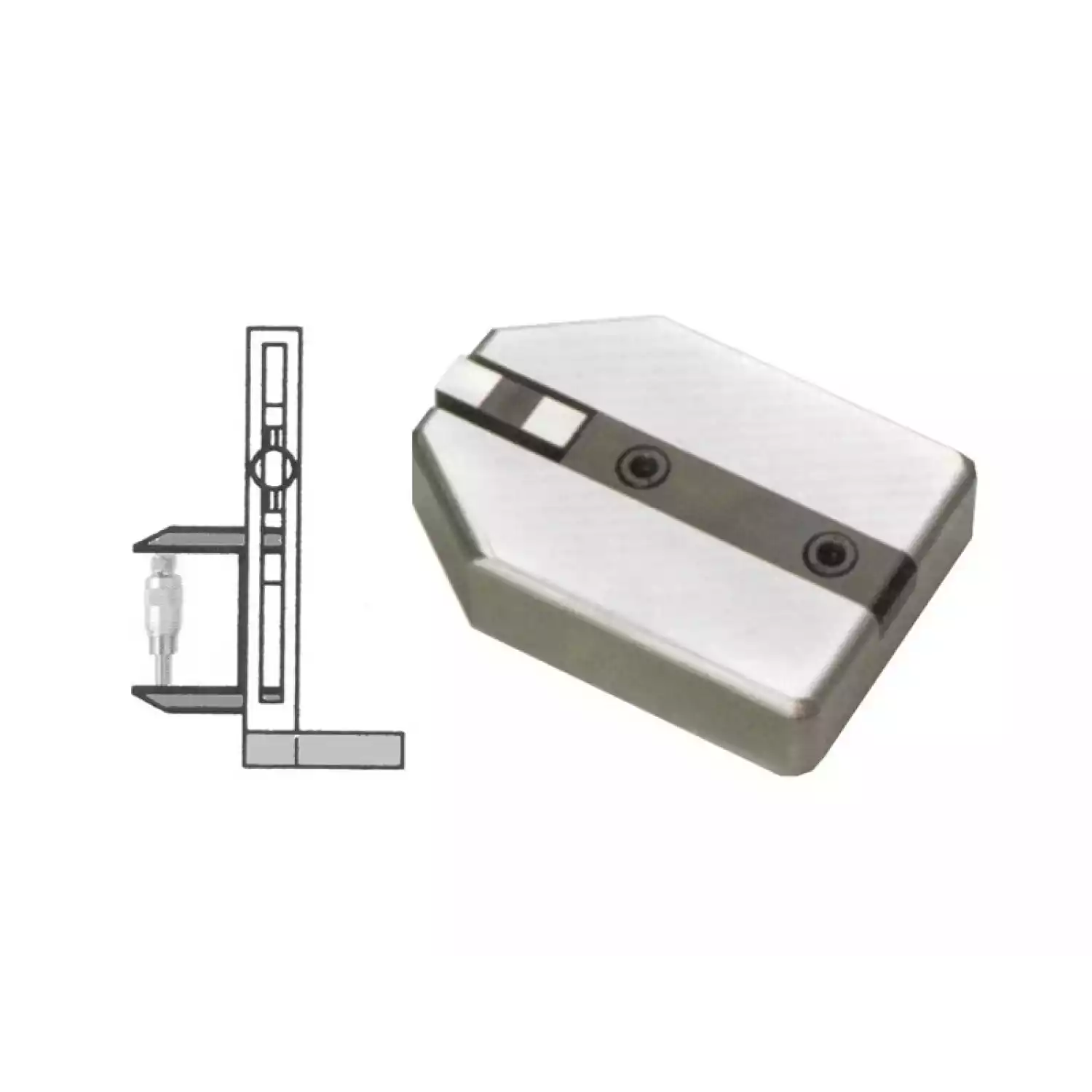 Подставка для держателя - 1