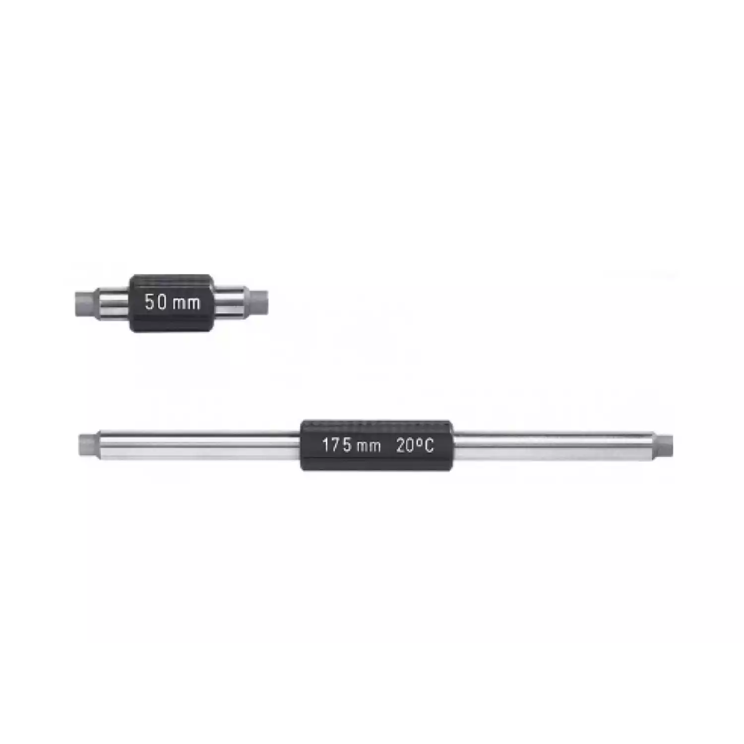 Меры для контроля микрометров - 1