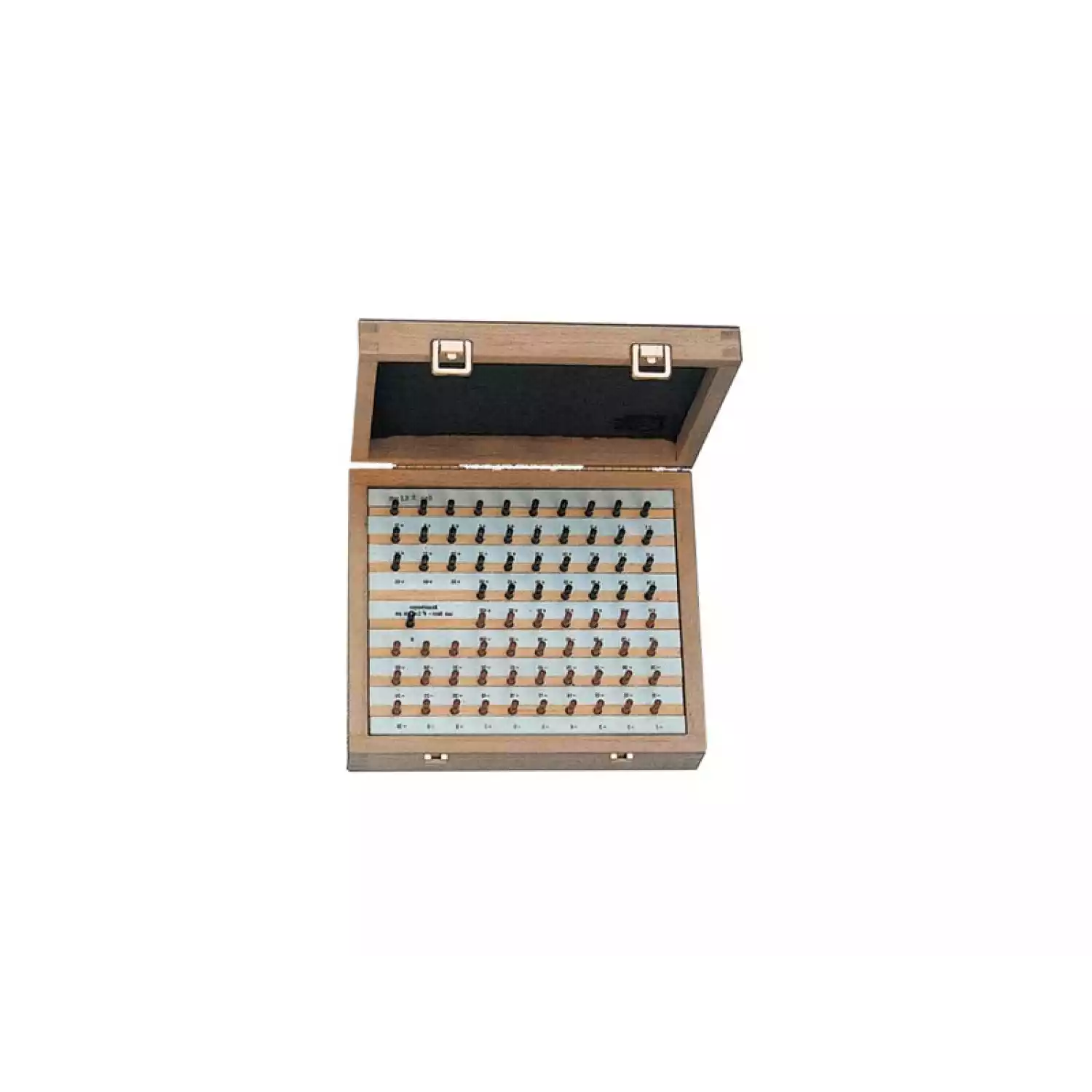 Калибры проволочки в наборе - 1