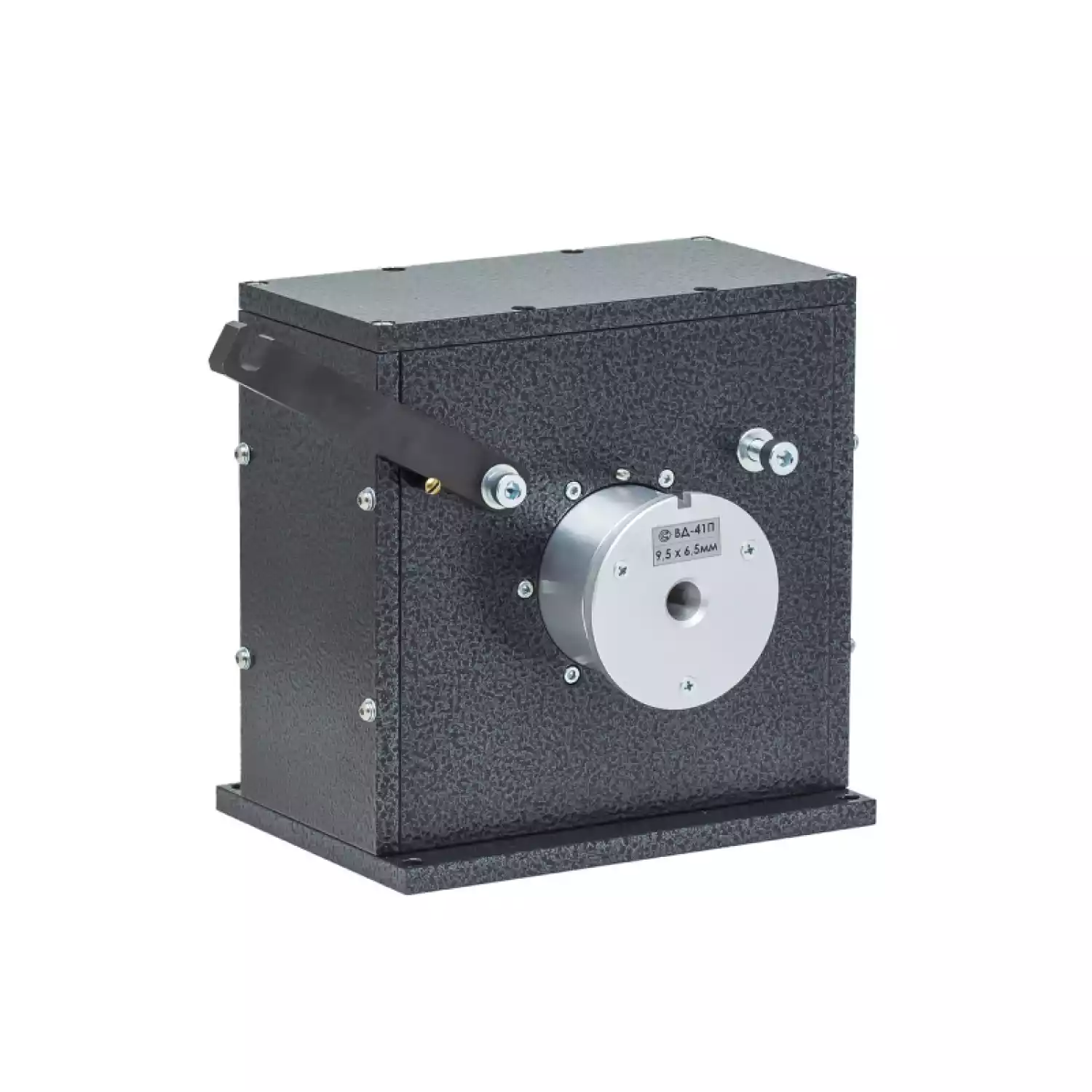 Вихретоковый дефектоскоп ВД-41П - 13