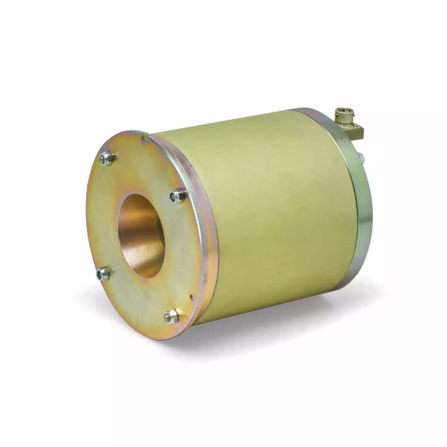 Вихретоковый дефектоскоп ВД-41П - 10