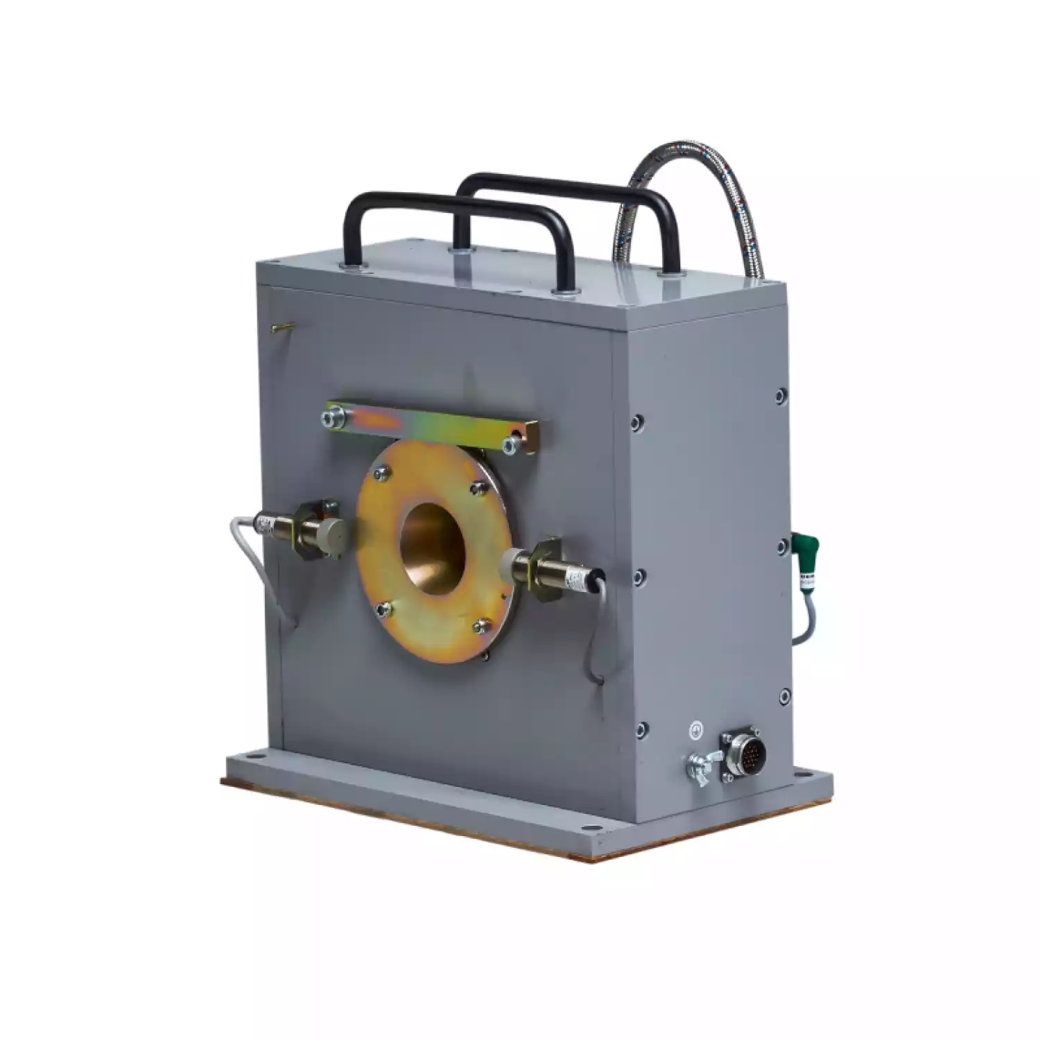 Вихретоковый дефектоскоп ВД-41П - 11