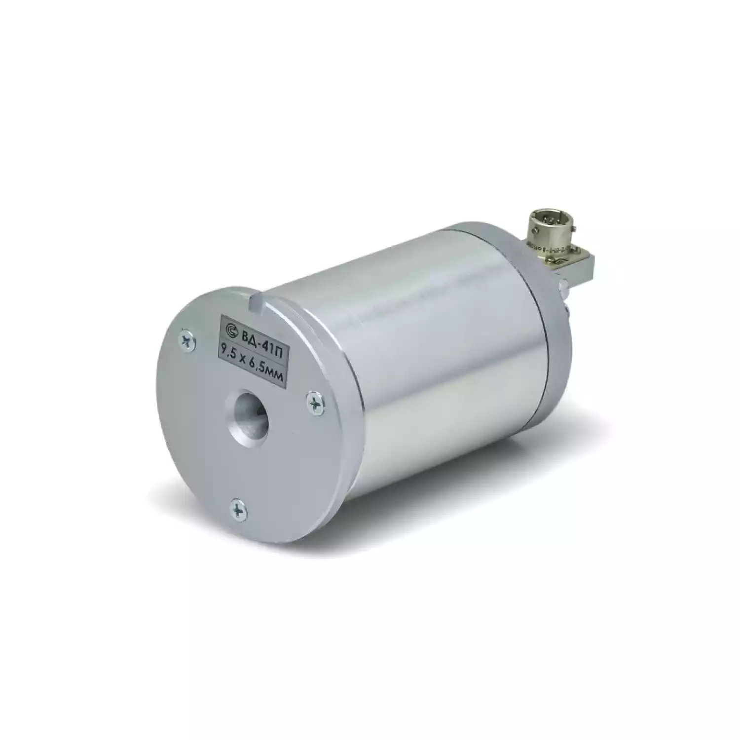 Вихретоковый дефектоскоп ВД-41П - 12