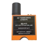 Вихретоковый дефектоскоп ВД-41П купить в Москве