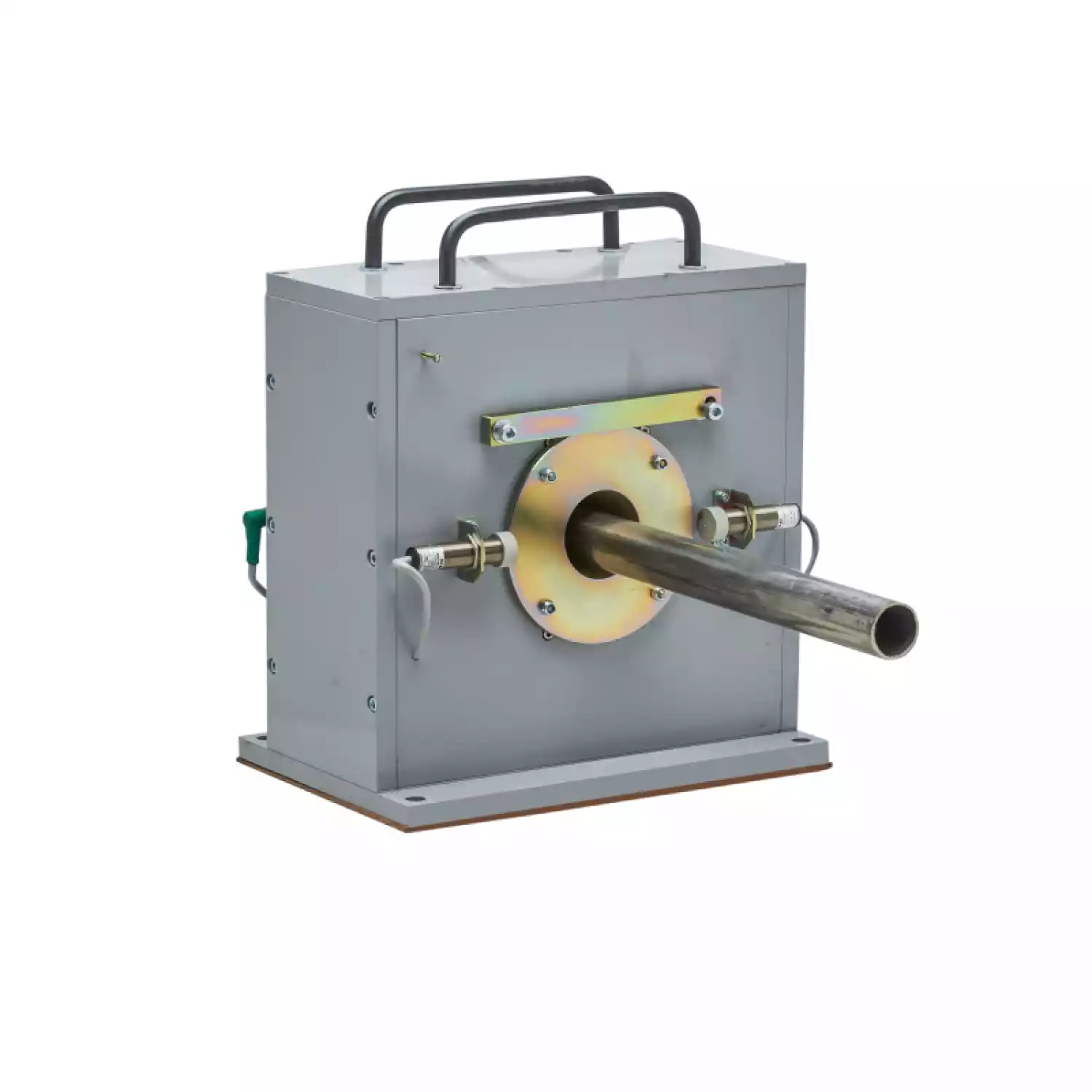 Вихретоковый дефектоскоп ВД-41П - 8