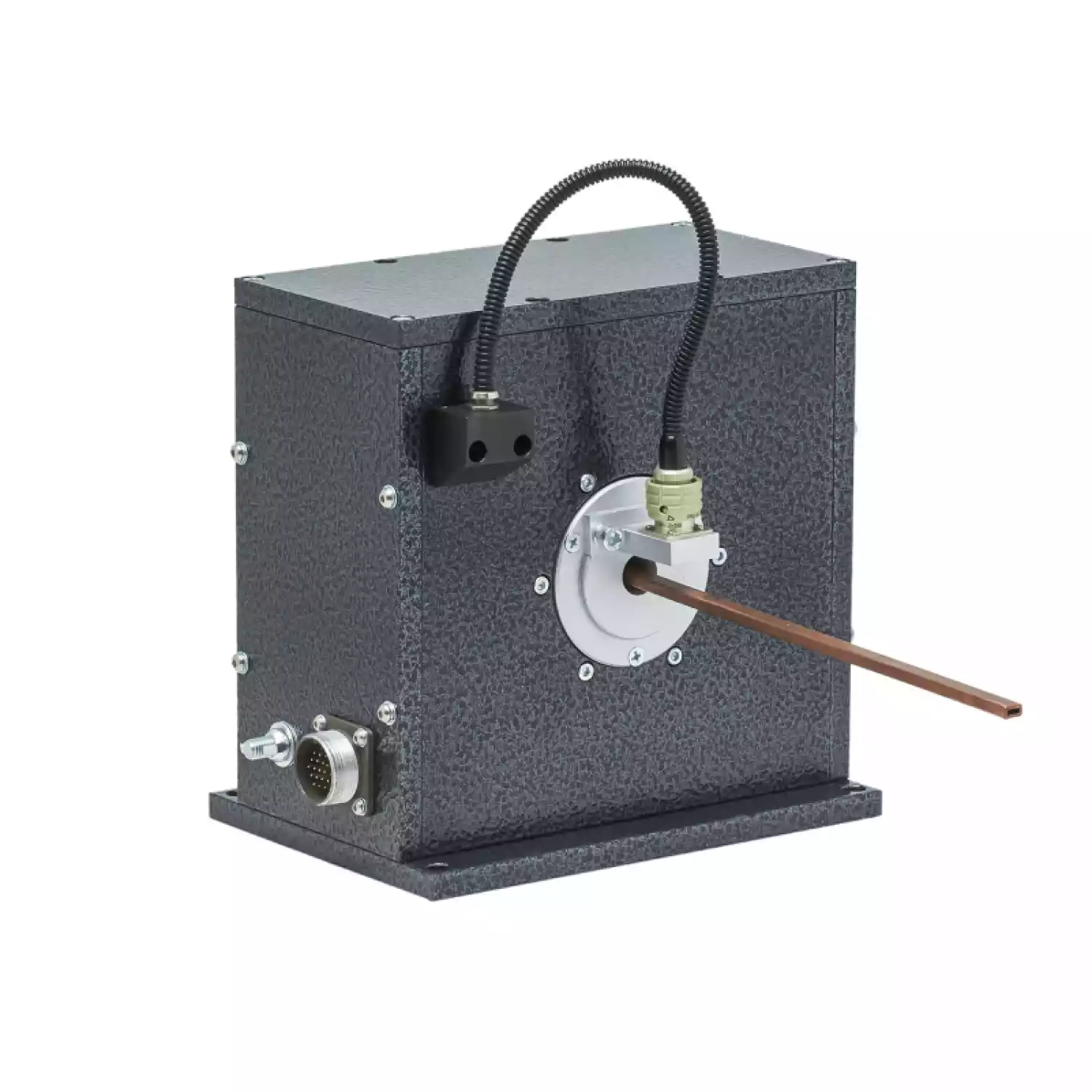 Вихретоковый дефектоскоп ВД-41П - 9