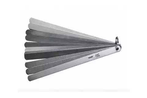 Щупы Vogel длинные в наборе