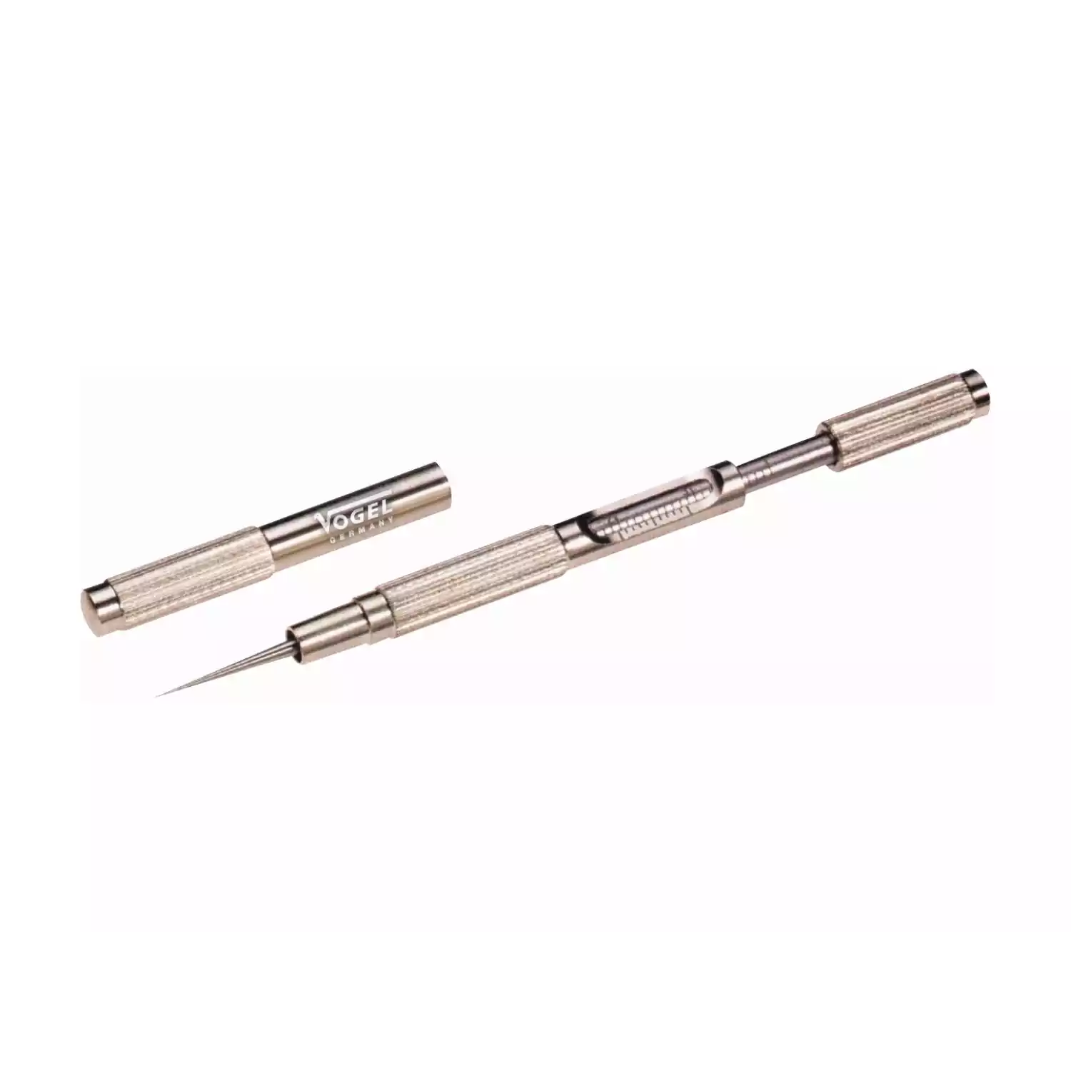 Шаблон Vogel конусный для контроля отверстий - 1