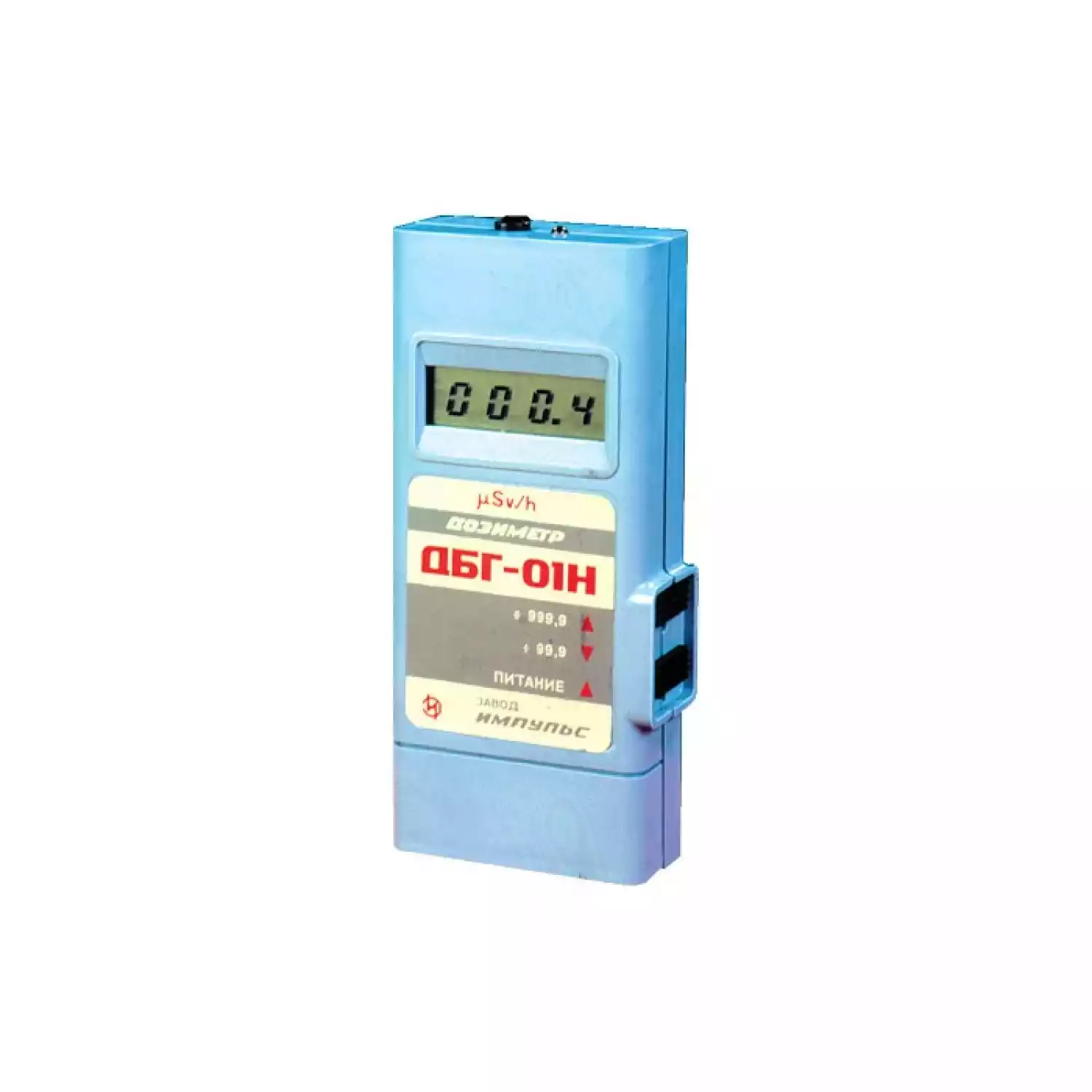 Дозиметр ДБГ-01Н - 1