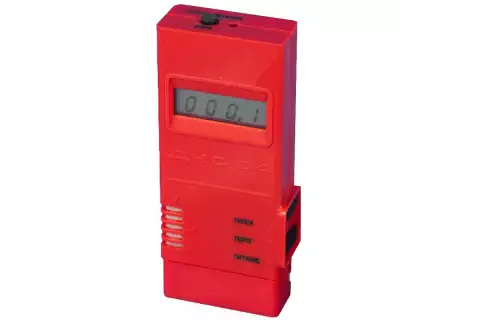 Дозиметр ДКС-04