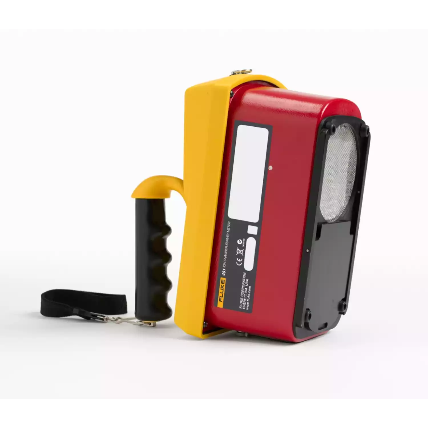 Дозиметр FLUKE 481 - 2