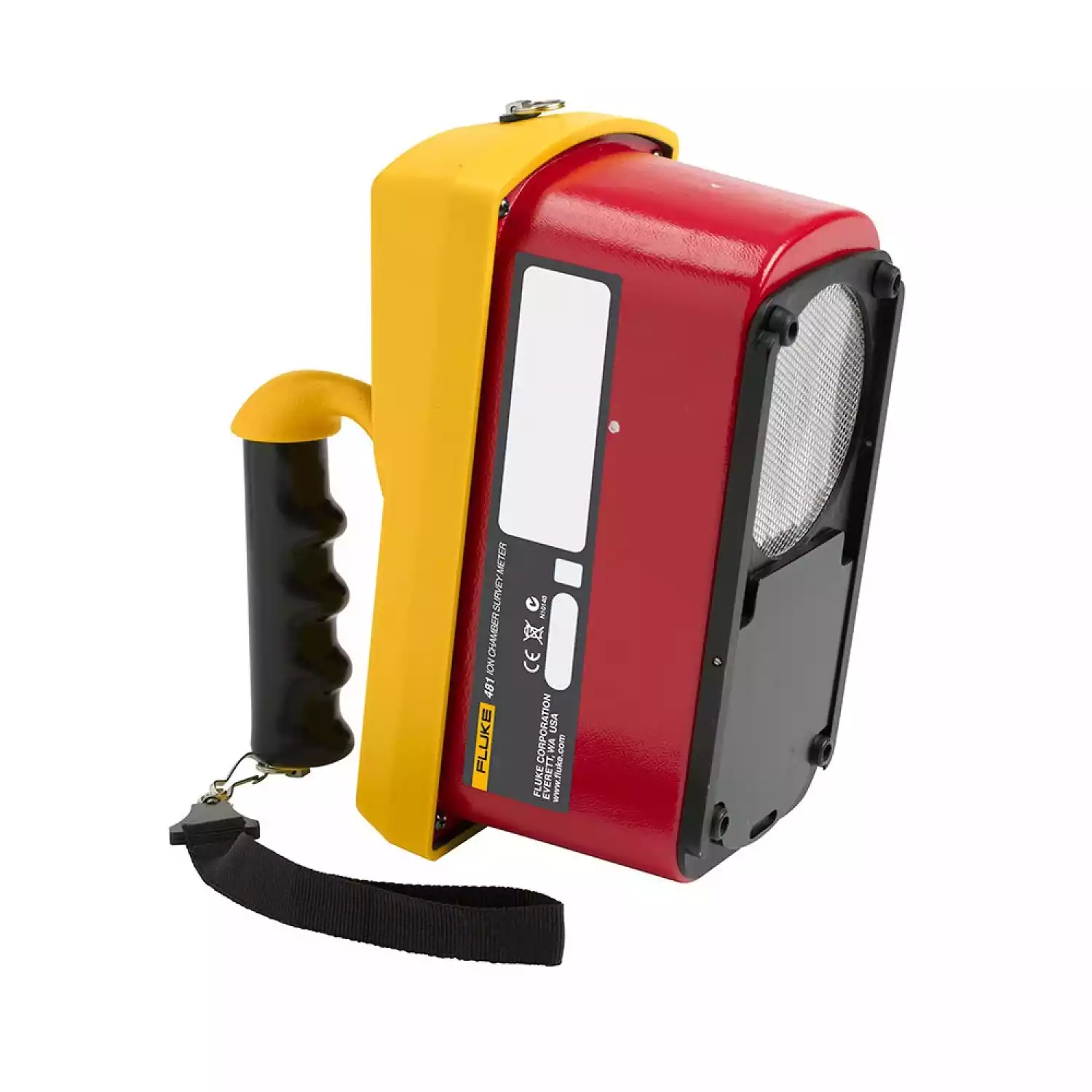 Дозиметр FLUKE 481-DESI - 2