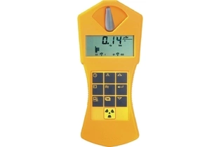Дозиметр Gamma Scout GS 3 Online
