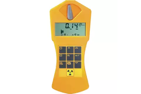Дозиметр Gamma Scout GS 3 Online