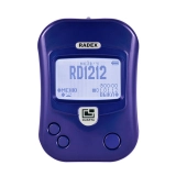 RADEX RD1212 индикатор радиоактивности купить в Москве