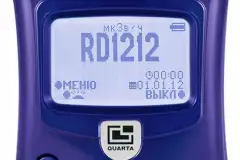 RADEX RD1212 индикатор радиоактивности