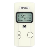 Индикатор радиоактивности RADEX RD1008 купить в Москве