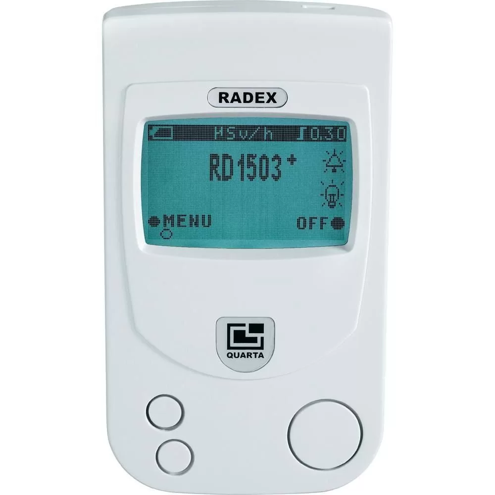 Индикатор радиоактивности RADEX RD1706 - 1