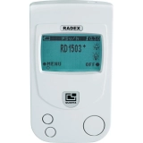 Индикатор радиоактивности RADEX RD1706 купить в Москве