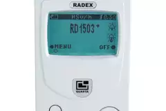 Индикатор радиоактивности RADEX RD1706