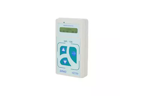 Детектор-индикатор радона SIRAD MR-106N