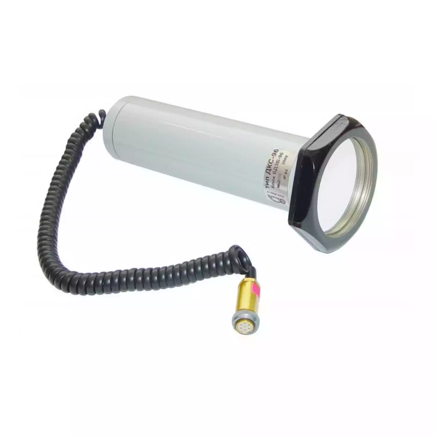 Дозиметр-радиометр ДКС-96 - 2