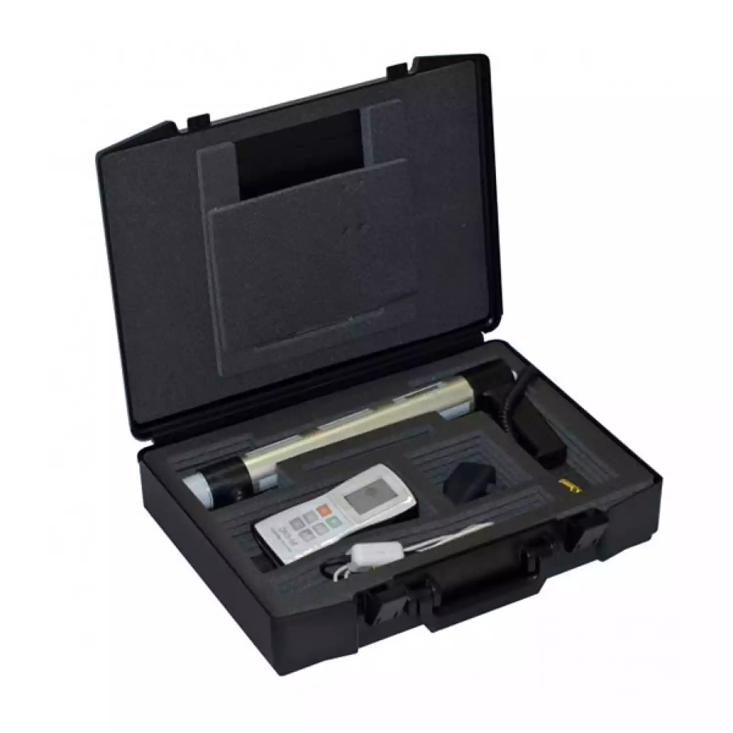 Дозиметр-радиометр ДКС-96 - 3