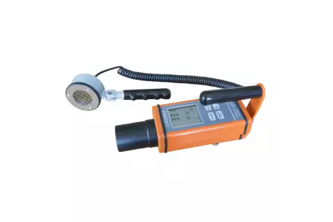 Дозиметр-радиометр МКС-АТ1125 и МКС-АТ1125А