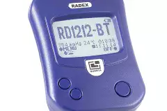 Дозиметр радиации RADEX RD1212-BT Bluetooth