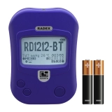 Дозиметр радиации RADEX RD1212-BT Bluetooth купить в Москве