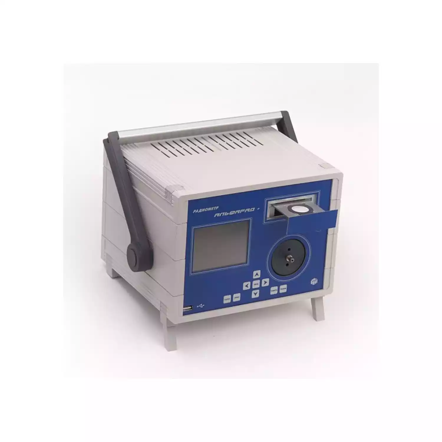 Радиометр радона и торона Альфарад плюс - АРП - 1