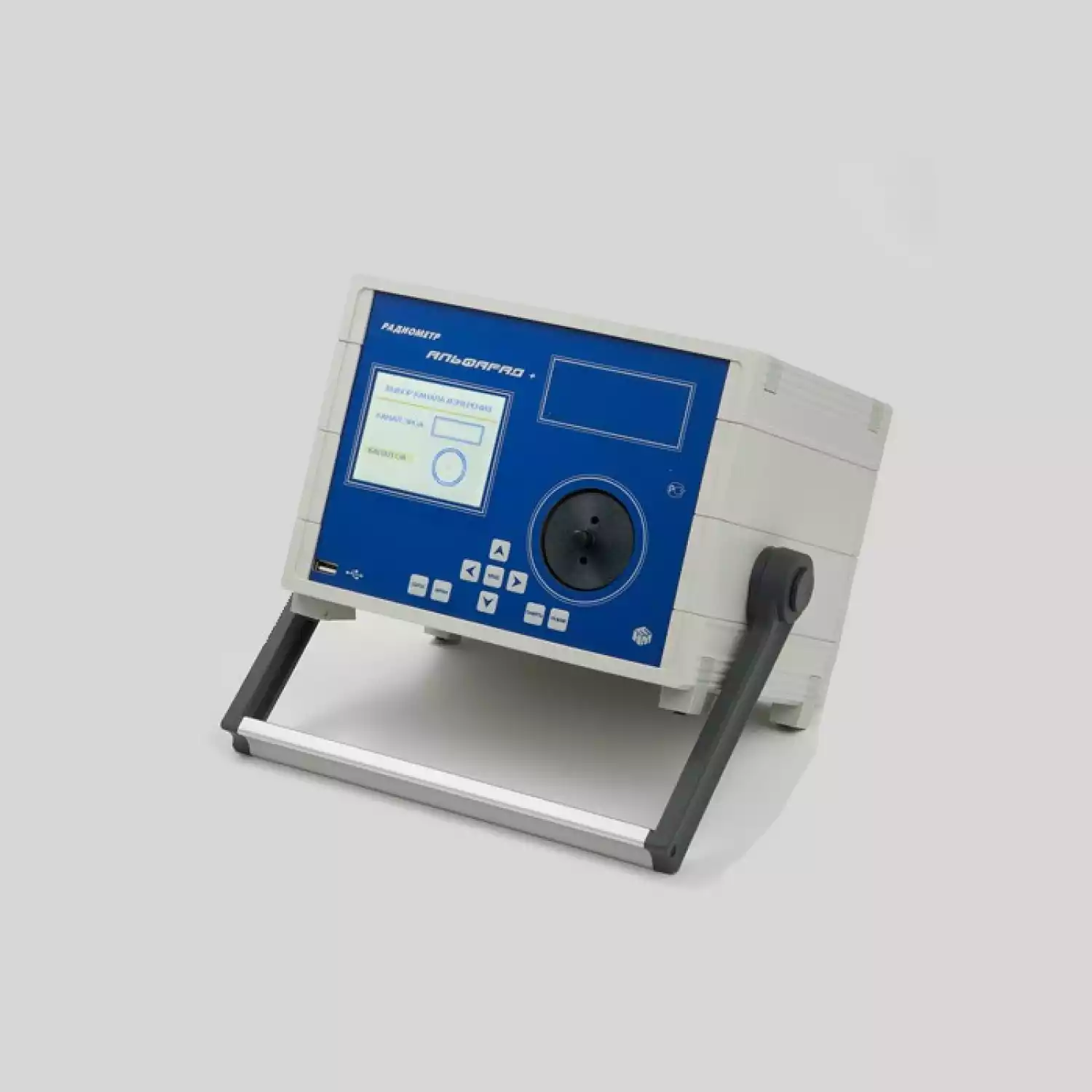 Радиометр радона и торона Альфарад плюс - АР - 1