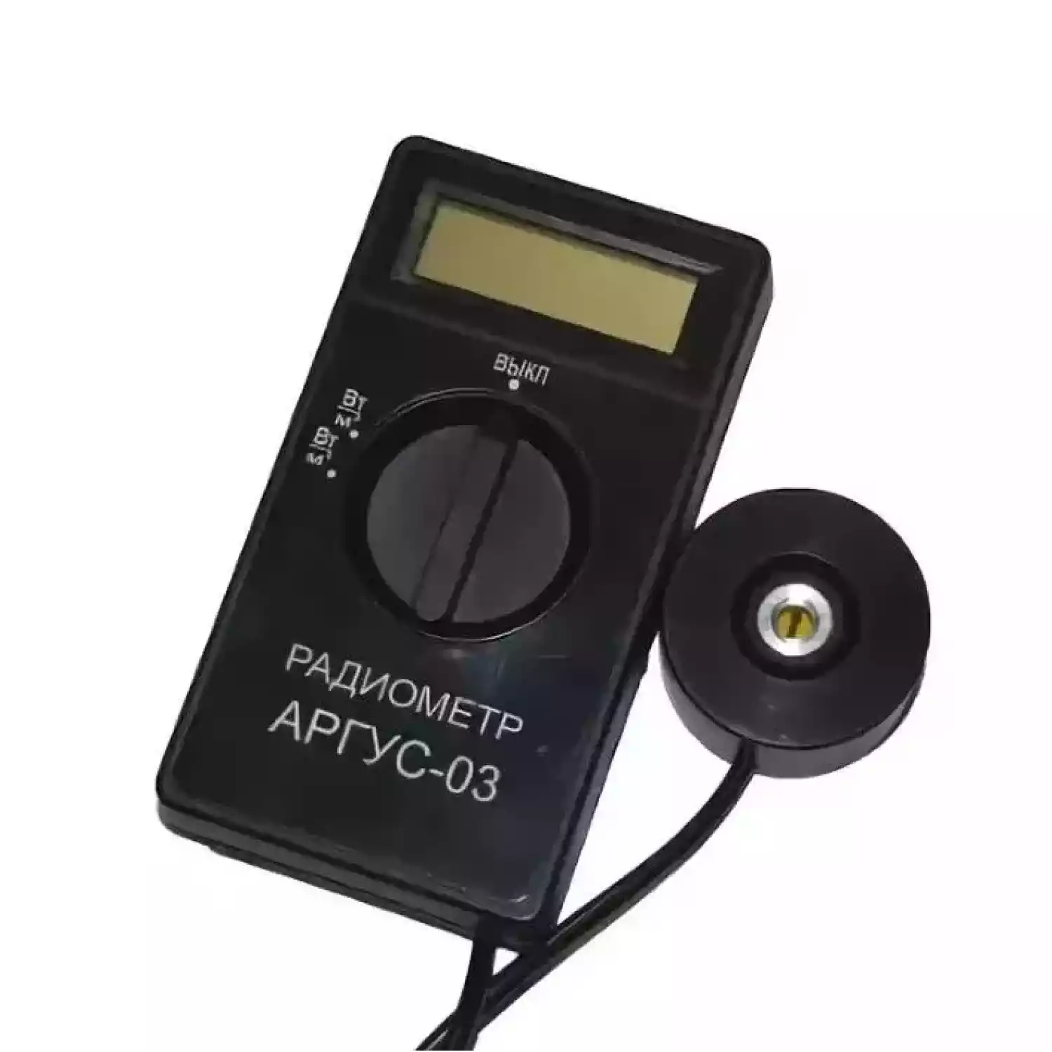 Радиометр Аргус-03 - 1