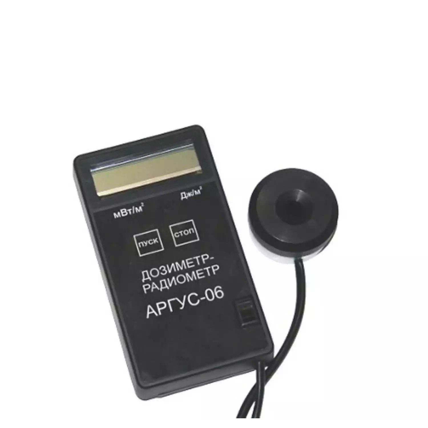 УФ радиометр Аргус-06 - 1