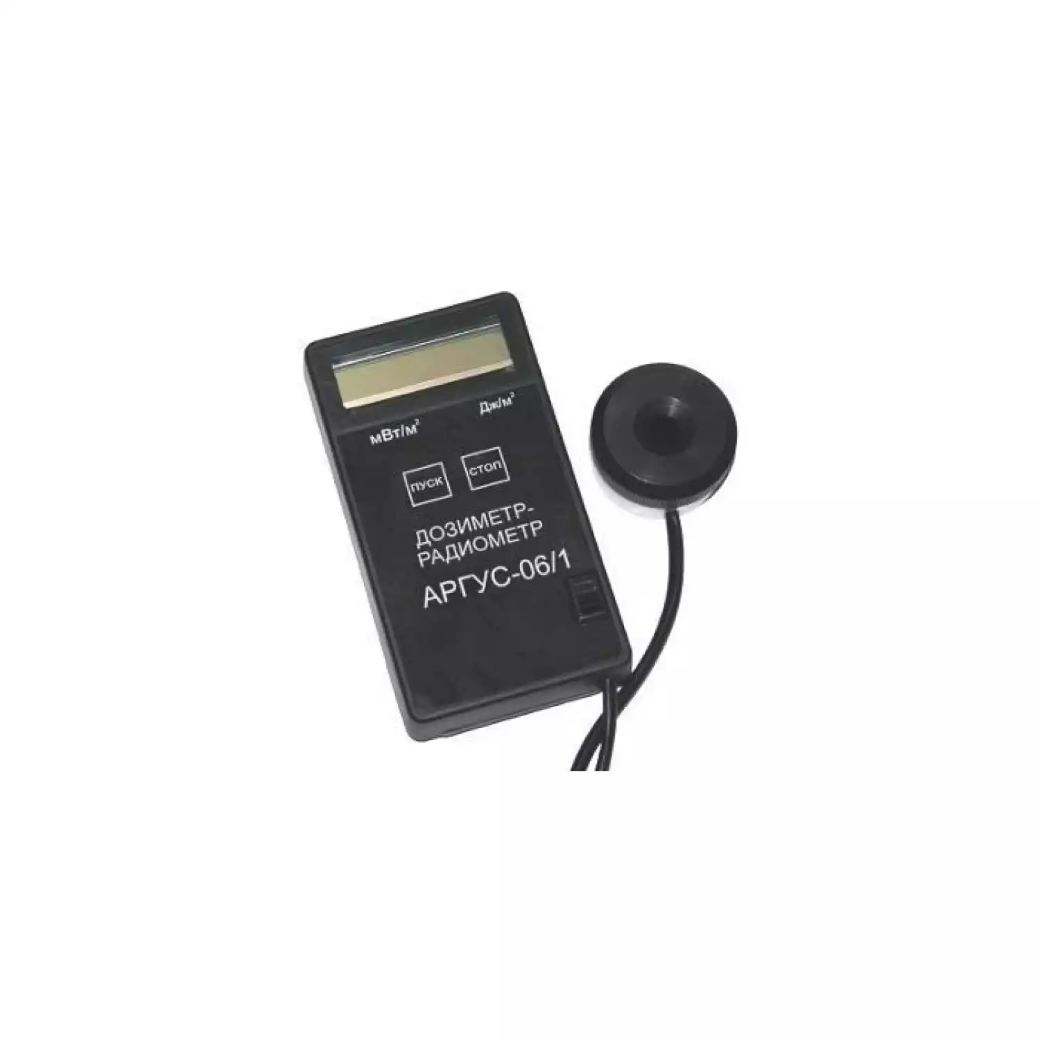 УФ радиометр-дозиметр Аргус-06/1 - 1
