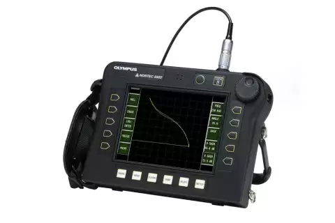 Вихретоковый дефектоскоп Nortec 500