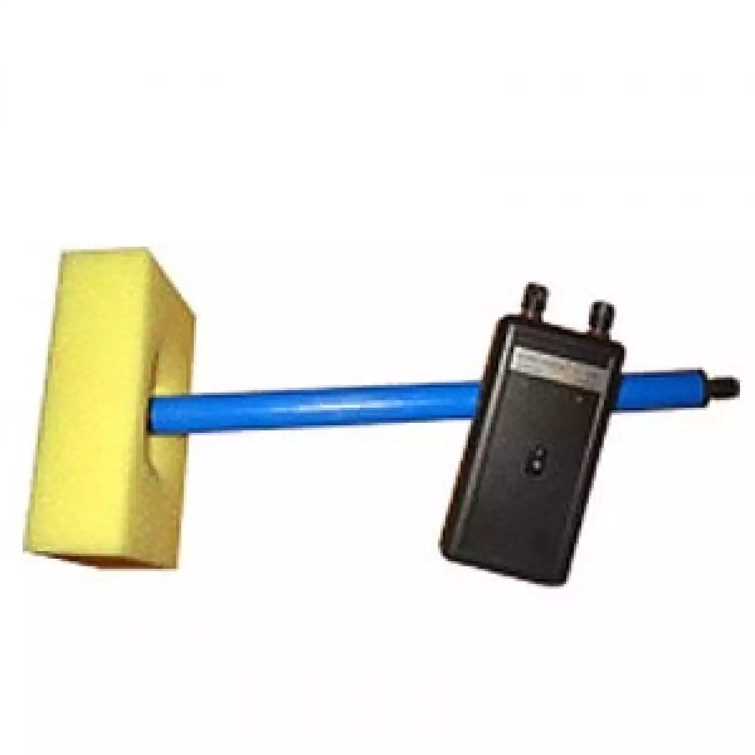 Электролитический дефектоскоп Константа ЭД2-3 (9В, 67, 5В, 90В) трехдиапазонный - 1