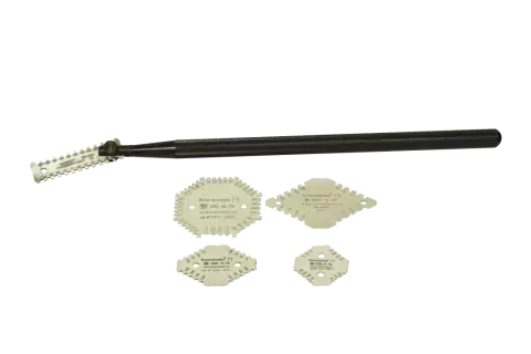 Толщиномер-гребенка Константа Г (Г1, Г2, Г3, Г4)